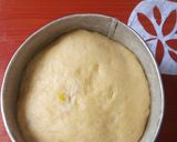 A picture of step 9 of Home made bread.