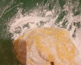 Foto del paso 2 de la receta: Galletitas= De ajo, De cebolla y de zapallo!!☺😘