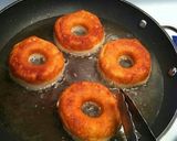 A picture of step 4 of Melt in your mouth doughnuts.