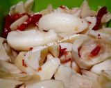 Foto langkah ke 5 dari resep Asinan Buah Salak.