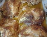 Parmesan crusted chicken recipe step 4 photo