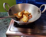 ডিমের ডেভিল(Dimer devil recipe in Bengali) রেসিপির ধাপ 5 ছবি