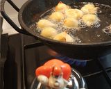 Foto del paso 9 de la receta: Buñuelos de viento y aire... y más cosas!