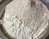Foto del paso 2 de la receta: Pancitos integrales saborizados/ queso- cebolla
