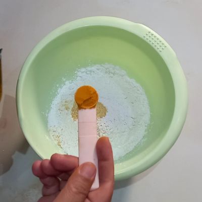 Langkah 2
