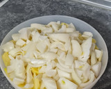Foto del paso 1 de la receta: Tortilla de patatas