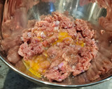 Foto del paso 2 de la receta: Hamburguesa Guinness
