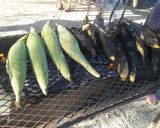 Foto del paso 5 de la receta: Elotes asados con mayonesa hecha en casa 🌽🏡