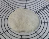 A picture of step 4 of Aromatic Poppy Seed Hard Rolls.