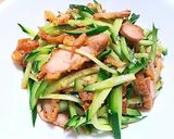 A picture of step 3 of Quick & Easy: Basic Chinese Dressing.