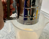 Foto del paso 3 de la receta: Bizcocho de estar por casa