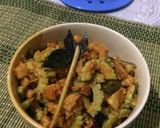 Foto langkah ke 5 dari resep Sambel goreng kentang paria ala fe#bandung_recookwinakartika.