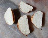 Une image de l'étape 4 de Brioche perdue 🍓🍞☕.