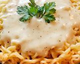 Foto del paso 4 de la receta: Salsa para Pastas Rápida