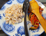 Foto del paso 2 de la receta: Arroz con calamar y gambas Celi