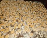 Foto del paso 4 de la receta: Gnocchi di zucca, 🇮🇹  Ñoquis de calabaza