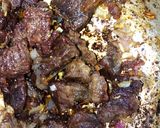 A picture of step 2 of Kids beefmatoke.
