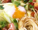 รูปขั้นตอนการทำที่ 7 ของ ไข่ออนเซ็น 温泉卵