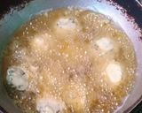 Foto langkah ke 3 dari resep Rolade Tahu Daun Singkong.