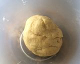 Házi tortellini erdei gombamártással recept fázis 4 fotója