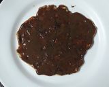 डोरा पॅनकेक (dora pancake recipe in marathi) रेसिपी स्टेप 5 फोटो 