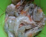 Foto langkah ke 4 dari resep Kwetiau Udang ala Chineese Resto.