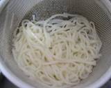 Sudachi Noodles - Use Udon, Somen or Hiyamugi Noodles recipe step 5 photo