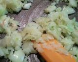 A picture of step 3 of Easy Lasagne with Home-Made Meat Sauce.