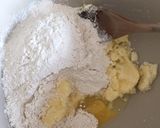 A picture of step 2 of Apple tart.