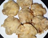 Foto langkah ke 5 dari resep Pisang Goreng Madu Bu Nanik.