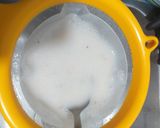 Foto del paso 3 de la receta: Masato de arroz, endulzado con panela