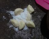 Foto langkah ke 1 dari resep Kacang Bawang.