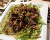 A picture of step 6 of All-Purpose Dressing Crispy Stir-Fry Pork In a Fragrant Sauce.