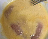 Foto del paso 1 de la receta: Pollo al limón estilo chino casero