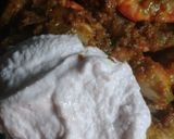 চিংড়ি মাছের মালাইকারি (Chingri macher malaikari recepi in Bengali) রেসিপির ধাপ 2 ছবি