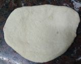 Foto del paso 3 de la receta: Tortafritas de grasa!!