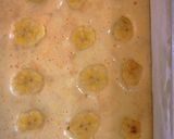 Foto langkah ke 8 dari resep Banana cake.