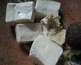 Foto langkah ke 1 dari resep Perkedel Tahu Kornet.