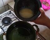 Foto del paso 2 de la receta: Segueza