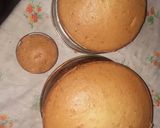 Foto del paso 6 de la receta: Torta de Cerelac sin mantequilla, ni huevo