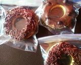 Foto langkah ke 5 dari resep Donuts cookies.