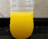 Foto del paso 5 de la receta: Licuado para enamorar (cerezas, ciruelas rojas y leche de coco)