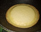 Foto langkah ke 9 dari resep Martabak Manis (Terang Bulan) Lembut.