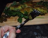 A picture of step 9 of Potato cakes.