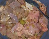 Foto del paso 2 de la receta: Hígado de res guisado.