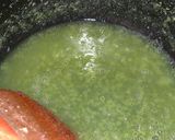 A picture of step 6 of Sweet Potato Yokan That's Close to Funakawa's!?.