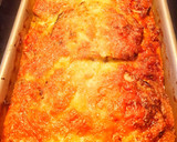 Foto del paso 7 de la receta: El mejor Pasticho de Berenjena 🍆 (Lasaña). Con carne molida de Pavo (Turkey)