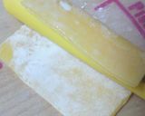 A picture of step 3 of Fresh Rigatoni.