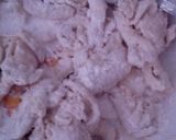 A picture of step 2 of Crispy Mushroom.