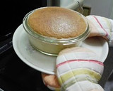A picture of step 10 of Sponge Cake.